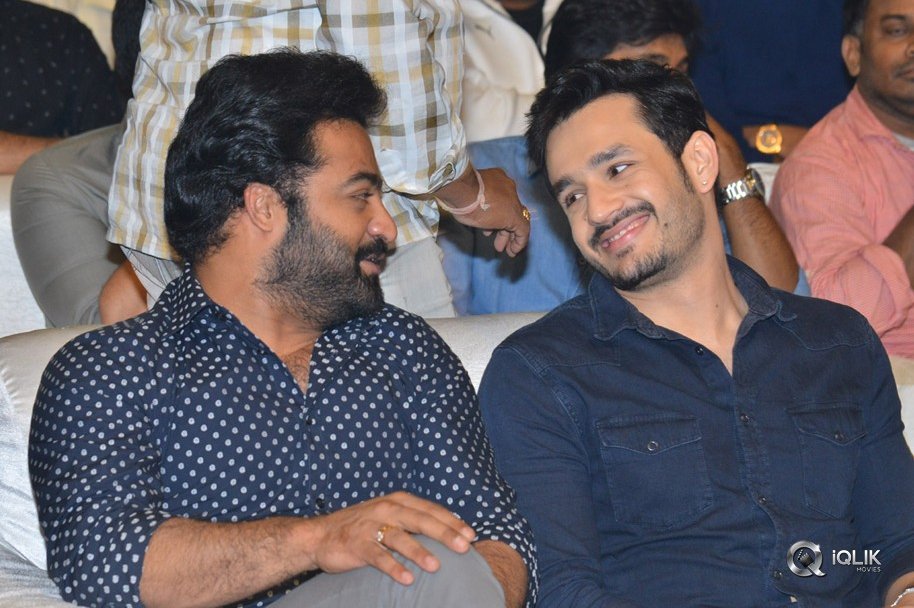 Mr-Majnu-Movie-Pre-Release-Event-Photos